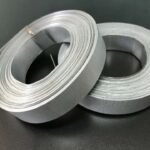 Нержавеющая лента 0.65 мм 03Х11Н10М2Т-ВД ГОСТ 4986-79