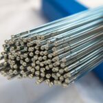 Нержавеющий присадочный пруток 1,2 мм ER308L ISO 14343:2009