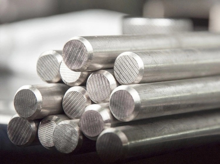 Нержавеющий пруток кованый 2 мм Gr.310S ASTM A314