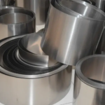 Нихромовая лента 0,2х8 мм Х20Н80