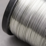 Нихромовая проволока 0.1 мм Х15Н60 ГОСТ 12766.1-90