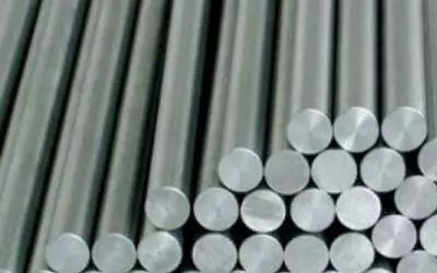 Никелевый круг 500 мм UNS N10276 ASTM B564