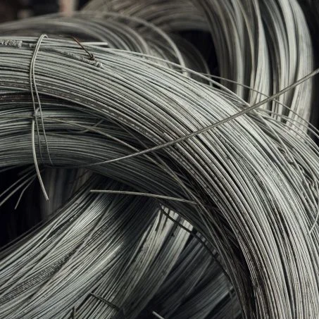 Никелевая проволока 0.03 мм НП1 ГОСТ 2179-2015