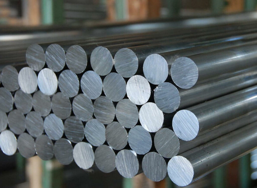 Ниобиевый круг 57 мм 150 мм СБ-1 ТУ 48-19-259-85