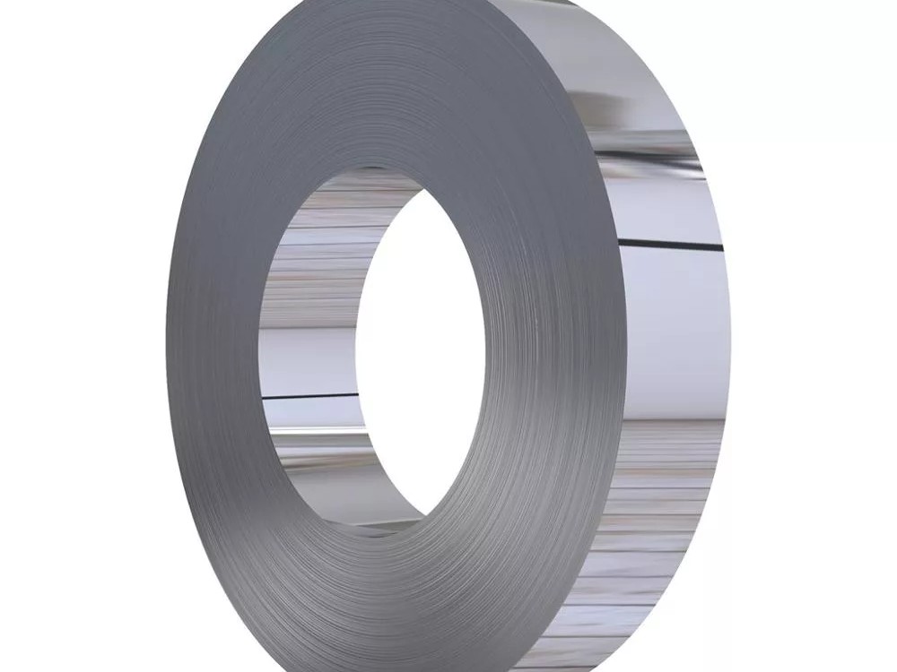 Ниобиевая лента 0.4 мм НБ СУО.021.016-77 ТУ11