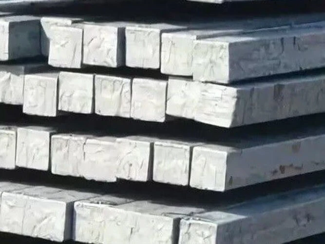 Низколегированный квадрат 70 мм 70 мм 09Г2 ГОСТ 19281-89