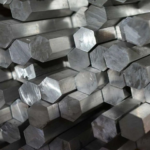 Низколегированный шестигранник 80 мм 09Г2 ГОСТ 2879-2006