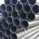 Оцинкованная труба бесшовная 324 мм 36 мм Ст45 ГОСТ 8732-78