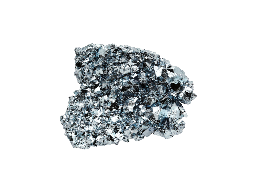 Дифосфид осмия OsP2