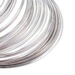 Платиновая проволока 0.032 мм ПлИ-30 ГОСТ 18389-73