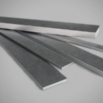 Полоса из платины 2.2 мм Пл99.8 ГОСТ 24718-2014