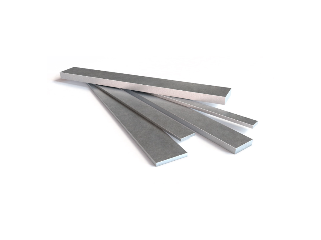 Полоса стальная быстрорежущая кованая 75 мм 100 мм Р18Ф2 ГОСТ 4405-75