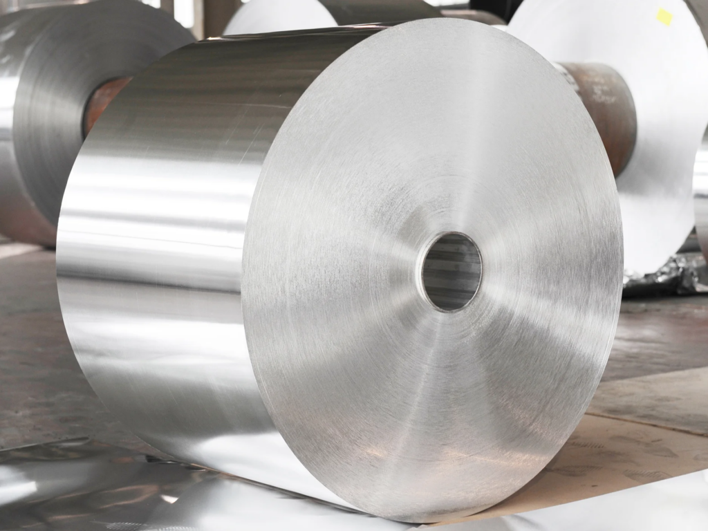 Прецизионная фольга 0,005 мм 40НКМ ГОСТ 10160-75