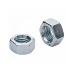 Шестигранная гайка 5,9 мм 0,7 мм 3,2 мм 34Cr4 EN ISO 4032