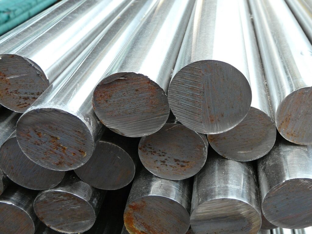 Штамповой круг 0,2 мм 4Х5МФ1С ГОСТ 5950-2000