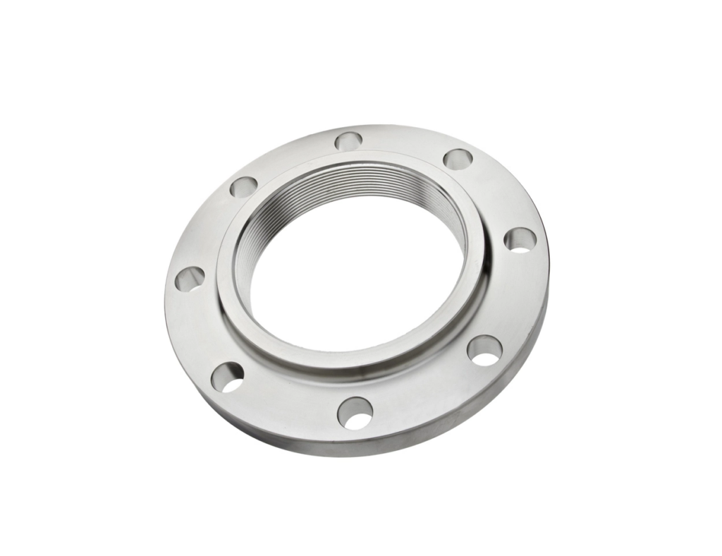 Стальной фланец раструбный 25 мм 5 МПа A105 ASME B16.5