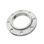 Стальной фланец воротниковый 125 мм 320 МПа P235GH EN 1092-1