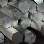 Стальной горячекатаный шестигранник 48 Ст58 ГОСТ 2879-2006