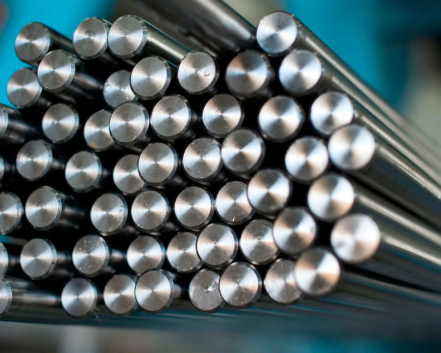 Стальной пруток горячекатаный 300 мм 1019 ASTM A29