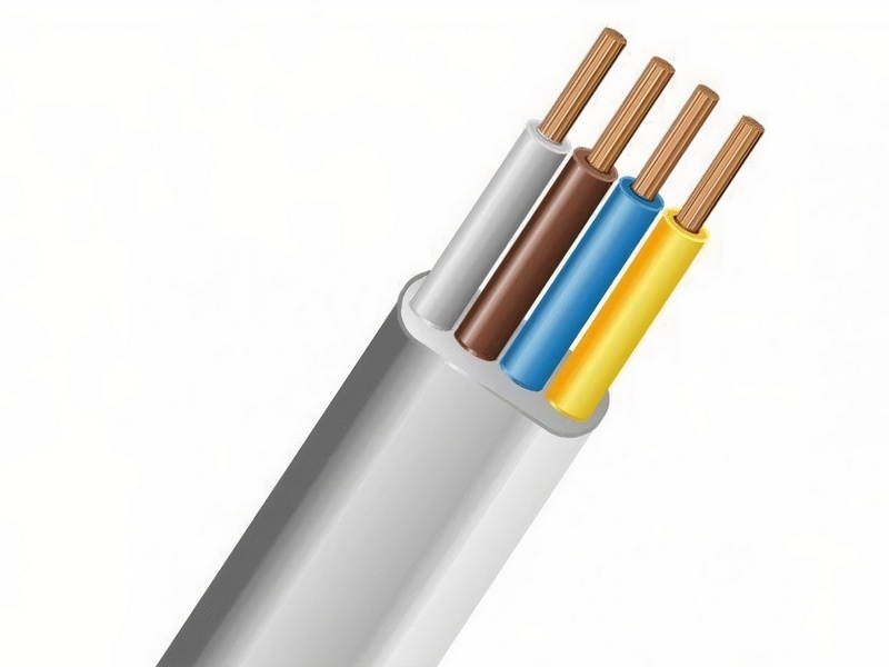 Телефонный кабель ТППэп 100 пар 0.4 мм Кольчугино