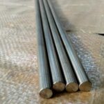 Титановые прутки