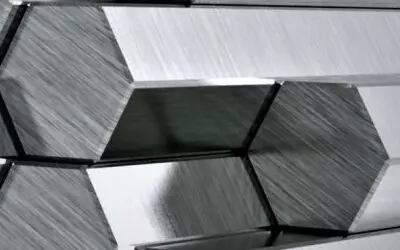 Ванадиевый шестигранник 10 мм ВнП-1 ТУ 48-4-374-76