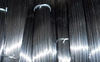 Вольфрамовая проволока 152 мкм ВМ ГОСТ 18903-73