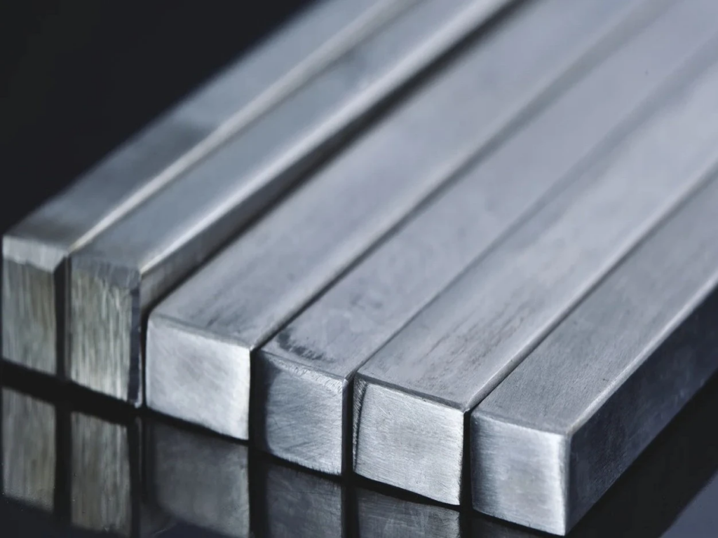 Высоколегированный квадрат 85 мм 85 мм ЭП311 ГОСТ 2591-2006