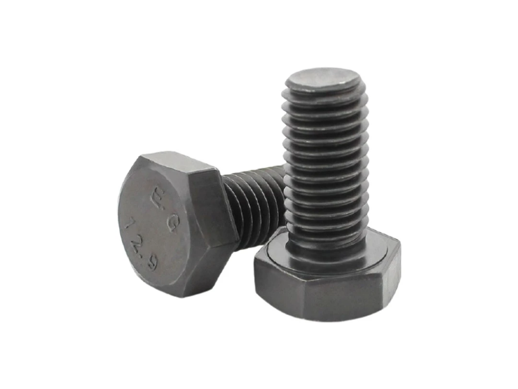 Высокопрочный болт 180 мм 20 мм