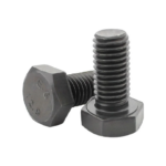 Высокопрочный болт 241.3 мм 19.1 мм A193 Gr.B8 CL2 ASME B18.2.1