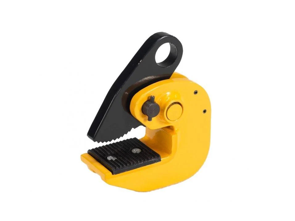 Захваты для горизонтального подъема листа 0.4 т 15 мм 1.5 кг 1ГПО6-0,75 ГОСТ 25573-82