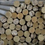 Жаропрочный горячекатаный круг 10 мм 10Х23Н18 ГОСТ 23705-79