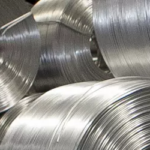 Циркониевая лента 0.1 мм Цирконий 125 ТУ 95.166-92