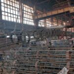 ППУ изоляция для: Газопровода межпоселковый к х. Тормосин